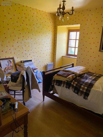 Maison à vendre à Villedieu-les-Poêles-Rouffigny dans la Manche (50800), ref : 50038-2631