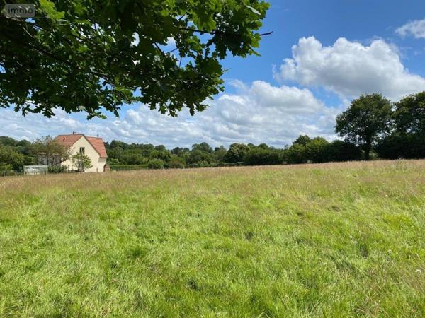 Maison à vendre à Villedieu-les-Poêles-Rouffigny dans la Manche (50800), ref : 50038-2631