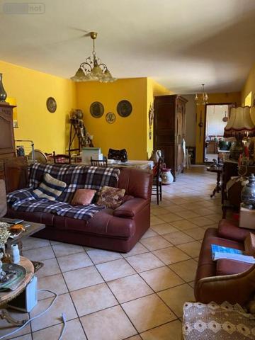 Maison à vendre à Villedieu-les-Poêles-Rouffigny dans la Manche (50800), ref : 50038-2631
