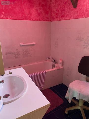 Maison à vendre à Villedieu-les-Poêles-Rouffigny dans la Manche (50800), ref : 50038-2631