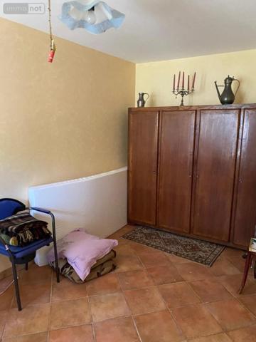 Maison à vendre à Villedieu-les-Poêles-Rouffigny dans la Manche (50800), ref : 50038-2631