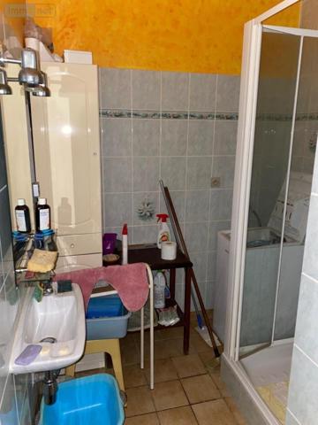 Maison à vendre à Villedieu-les-Poêles-Rouffigny dans la Manche (50800), ref : 50038-2631