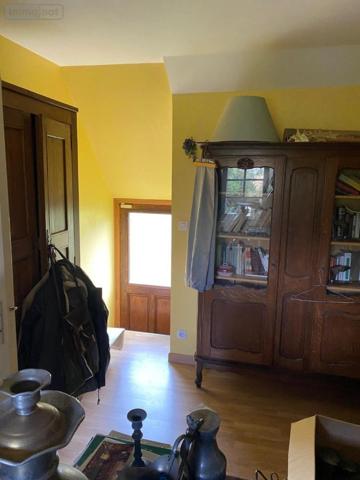 Maison à vendre à Villedieu-les-Poêles-Rouffigny dans la Manche (50800), ref : 50038-2631