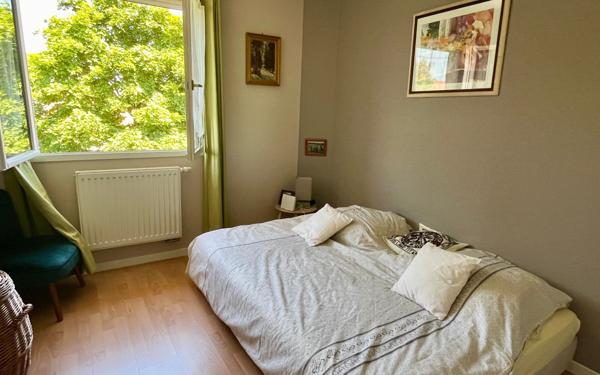 Maison à vendre    5 pièces • 110 m2 Chasse-sur-Rhône