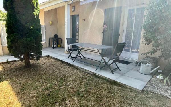 Maison à vendre    5 pièces • 110 m2 Chasse-sur-Rhône