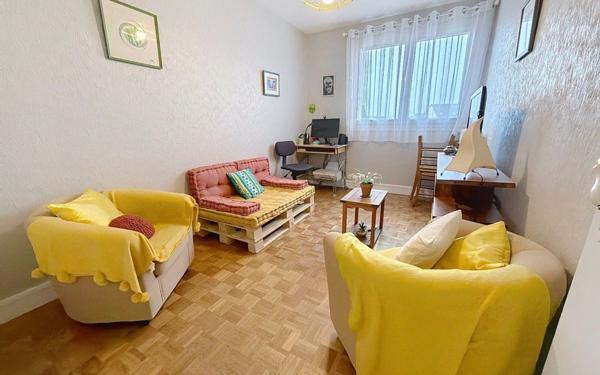 Appartement à vendre    4 pièces • 69 m2 Le Mans