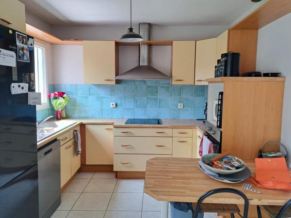 Investissement locatif – Ensemble de 4 maisons de plain-pied louées