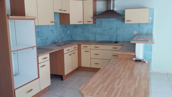 Investissement locatif – Ensemble de 4 maisons de plain-pied louées