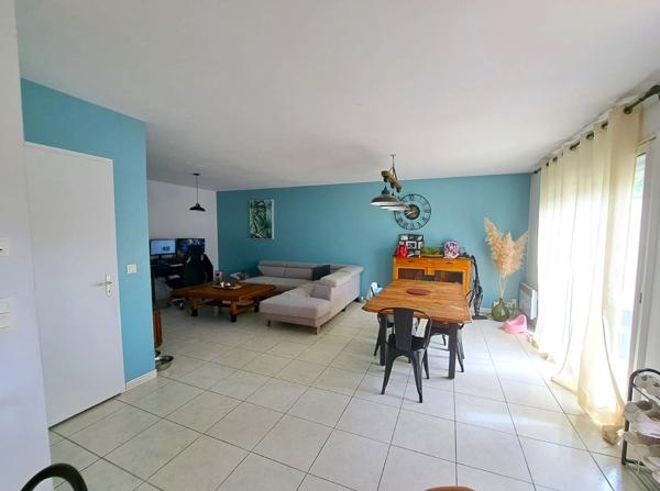 Investissement locatif – Ensemble de 4 maisons de plain-pied louées