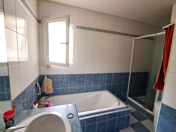 Investissement locatif – Ensemble de 4 maisons de plain-pied louées