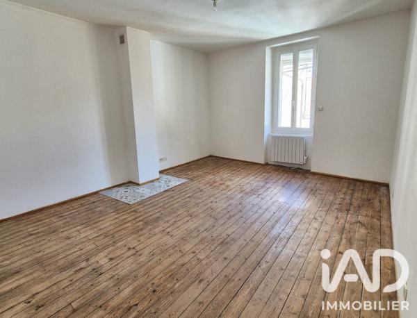 Maison à vendre 8 pièces 245 m² Mazamet