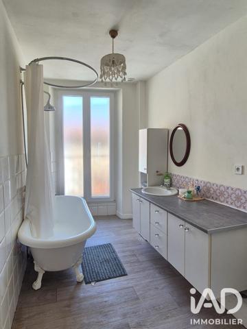 Maison à vendre 8 pièces 245 m² Mazamet