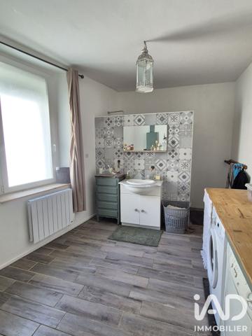 Maison à vendre 8 pièces 245 m² Mazamet