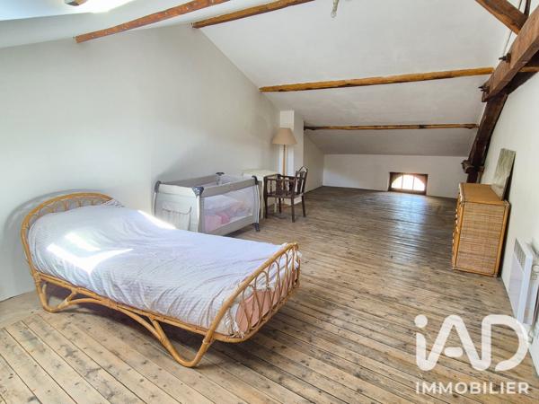 Maison à vendre 8 pièces 245 m² Mazamet