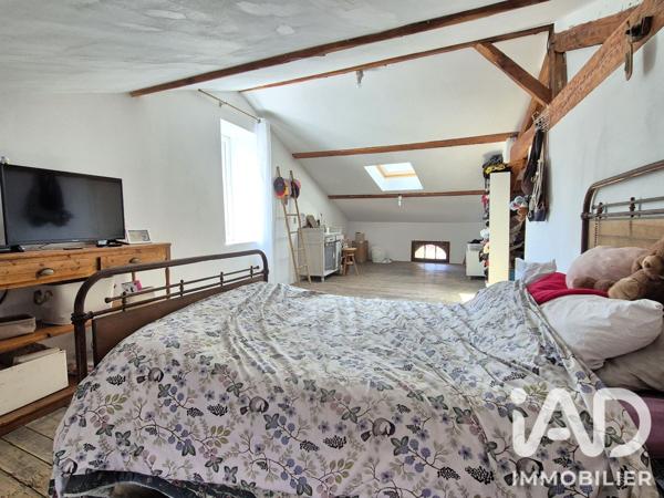 Maison à vendre 8 pièces 245 m² Mazamet