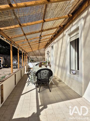 Maison à vendre 8 pièces 245 m² Mazamet