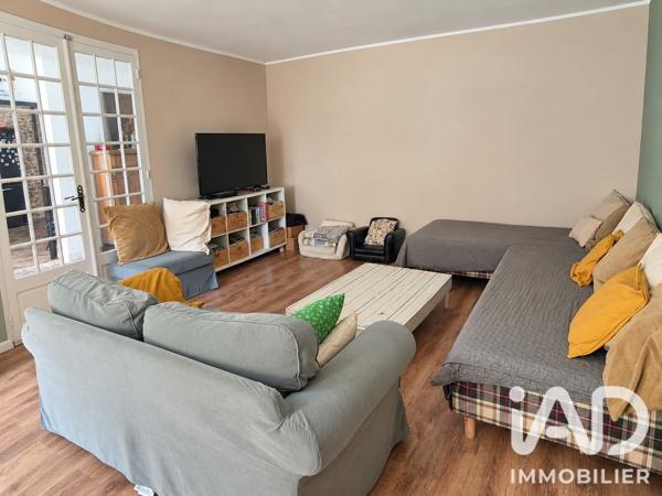 Maison à vendre 8 pièces 245 m² Mazamet