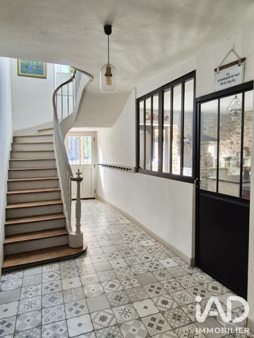 Maison à vendre 8 pièces 245 m² Mazamet