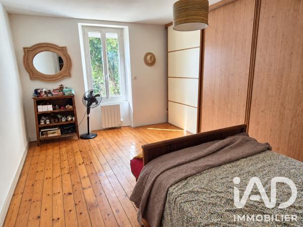 Maison à vendre 8 pièces 245 m² Mazamet