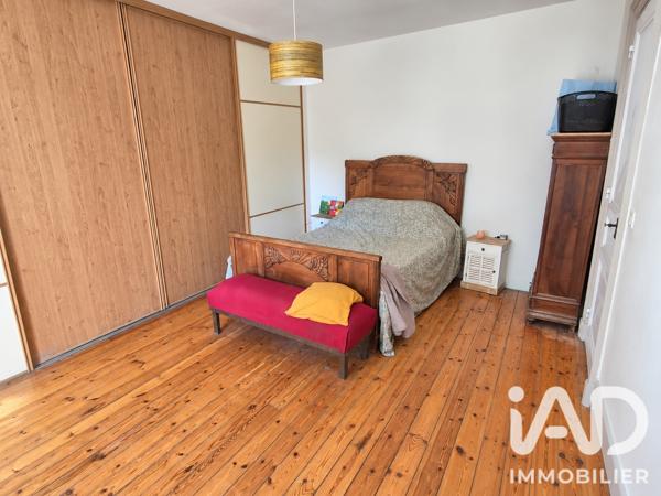 Maison à vendre 8 pièces 245 m² Mazamet