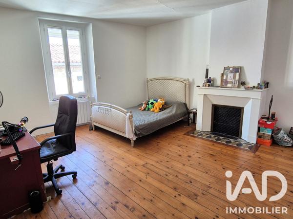 Maison à vendre 8 pièces 245 m² Mazamet