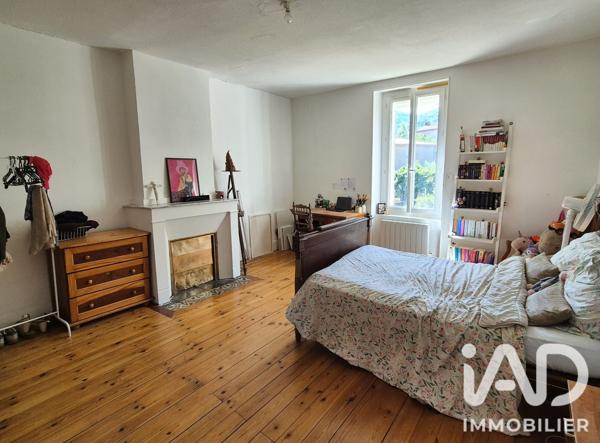 Maison à vendre 8 pièces 245 m² Mazamet