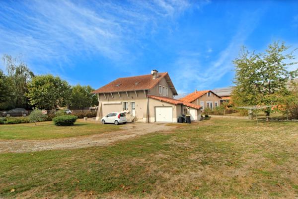 Maison à vendre à Confolens (16500) - Charente