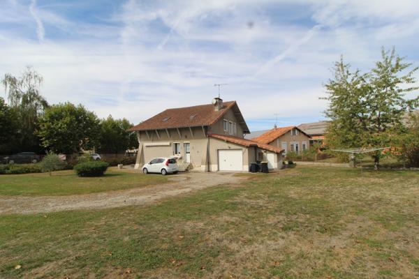 Maison à vendre à Confolens (16500) - Charente