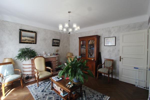 Maison à vendre à Confolens (16500) - Charente