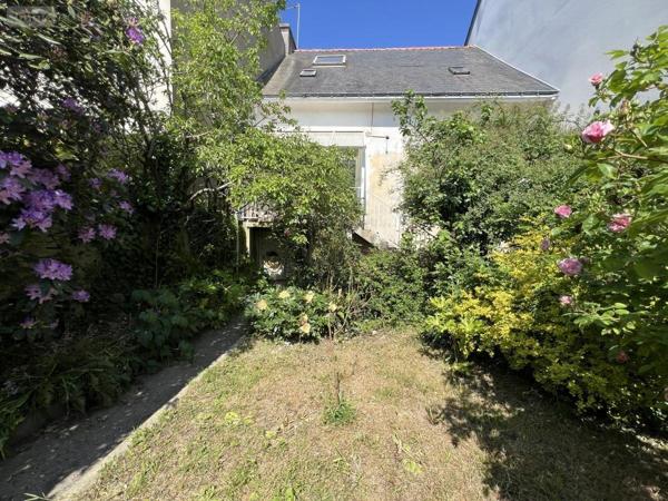 Maison à vendre à Lorient dans le Morbihan (56100), ref : 56081-2597   
Merville