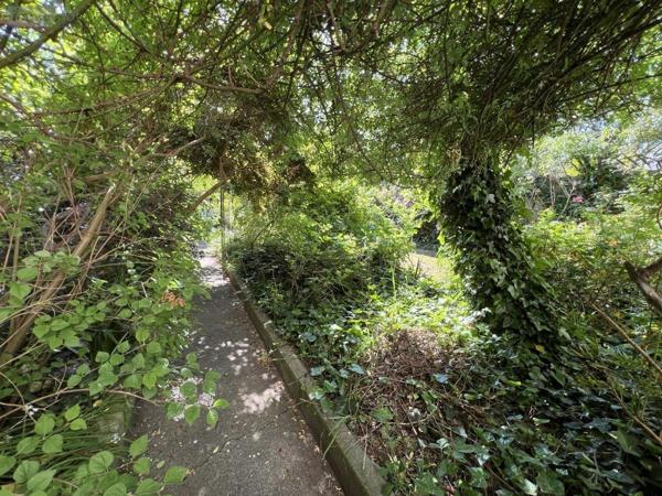 Maison à vendre à Lorient dans le Morbihan (56100), ref : 56081-2597   
Merville