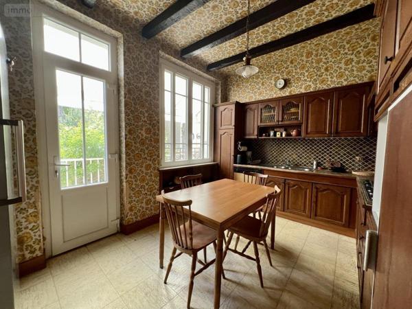 Maison à vendre à Lorient dans le Morbihan (56100), ref : 56081-2597   
Merville