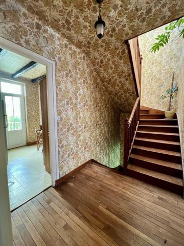 Maison à vendre à Lorient dans le Morbihan (56100), ref : 56081-2597   
Merville
