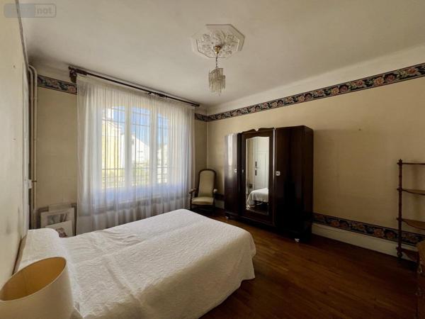 Maison à vendre à Lorient dans le Morbihan (56100), ref : 56081-2597   
Merville