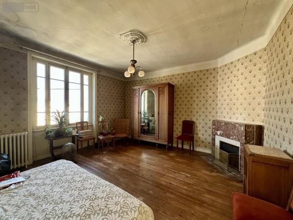 Maison à vendre à Lorient dans le Morbihan (56100), ref : 56081-2597   
Merville