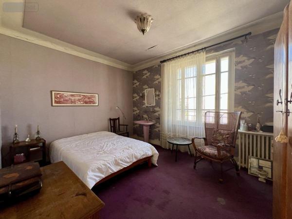 Maison à vendre à Lorient dans le Morbihan (56100), ref : 56081-2597   
Merville
