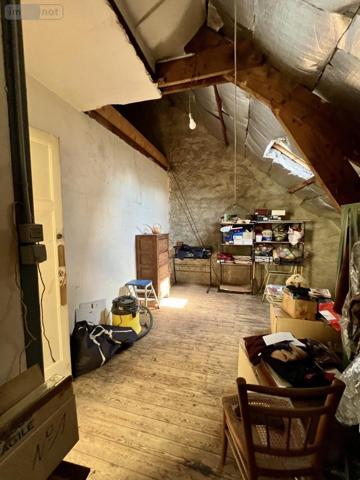 Maison à vendre à Lorient dans le Morbihan (56100), ref : 56081-2597   
Merville