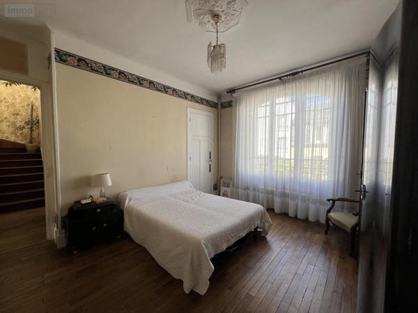 Maison à vendre à Lorient dans le Morbihan (56100), ref : 56081-2597   
Merville