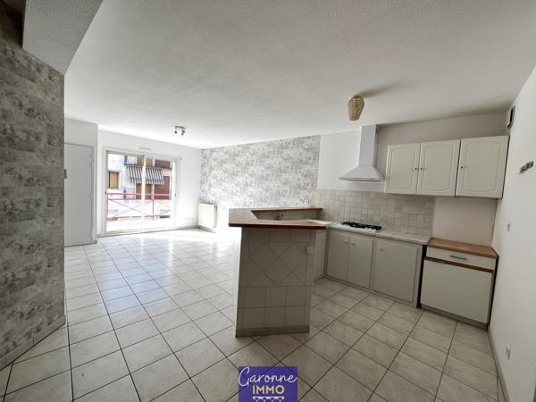 Appartement 3 pièce(s) 2 chambre(s) 75 m²