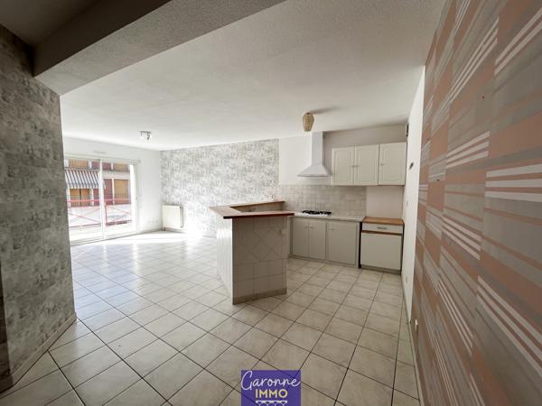 Appartement 3 pièce(s) 2 chambre(s) 75 m²