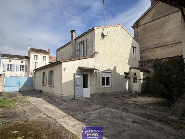 Maison 5 pièce(s) 4 chambre(s) 147 m²