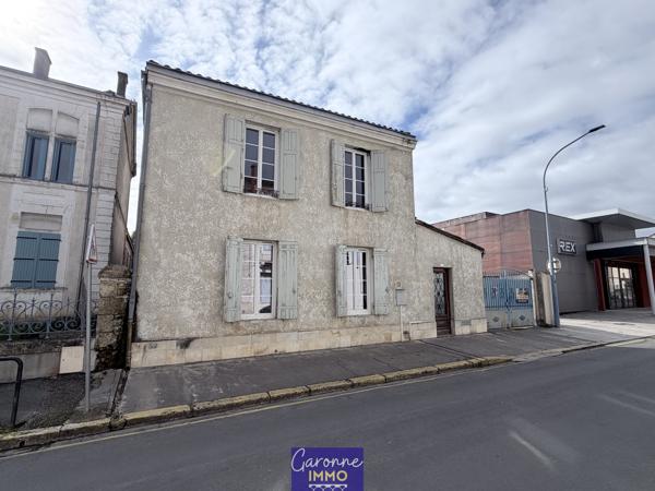 Maison 5 pièce(s) 4 chambre(s) 147 m²