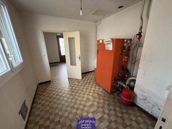 Maison 5 pièce(s) 4 chambre(s) 147 m²