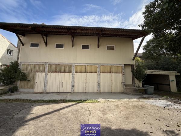 Maison 5 pièce(s) 4 chambre(s) 147 m²