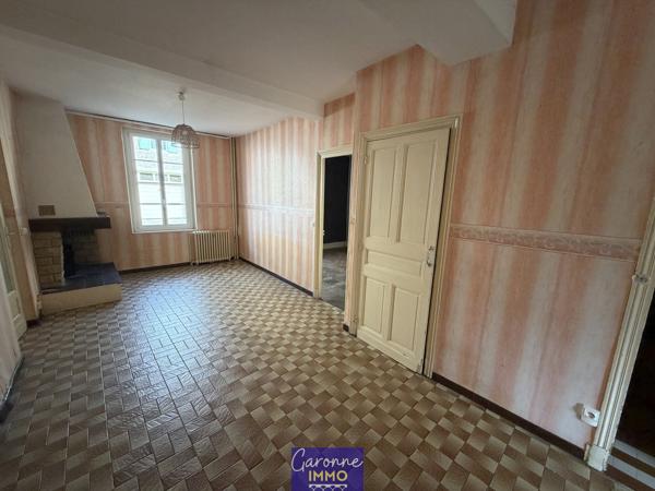 Maison 5 pièce(s) 4 chambre(s) 147 m²