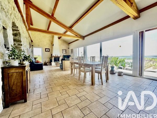 Maison à vendre 4 pièces 120 m² Aurec-sur-Loire
