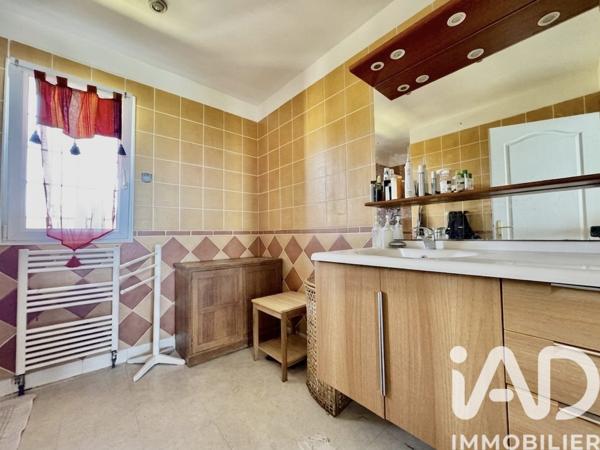 Maison à vendre 4 pièces 120 m² Aurec-sur-Loire