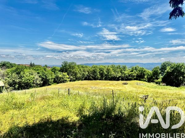 Maison à vendre 4 pièces 120 m² Aurec-sur-Loire
