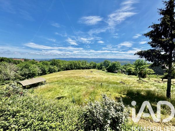 Maison à vendre 4 pièces 120 m² Aurec-sur-Loire