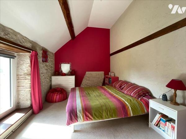 Maison - 273 m² - ST LAURENT NOUAN